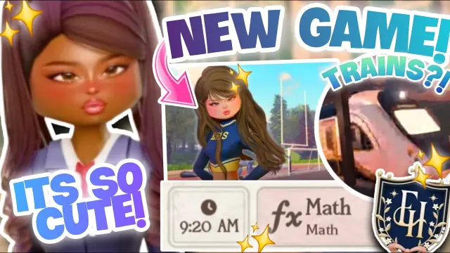 Evermore High Beginner Guide: Classes, Dorms, and Town