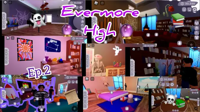 Evermore High YouTube Videos: Gameplay and Series